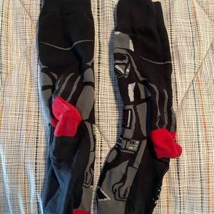 Stance socks. Star Wars darth Vader